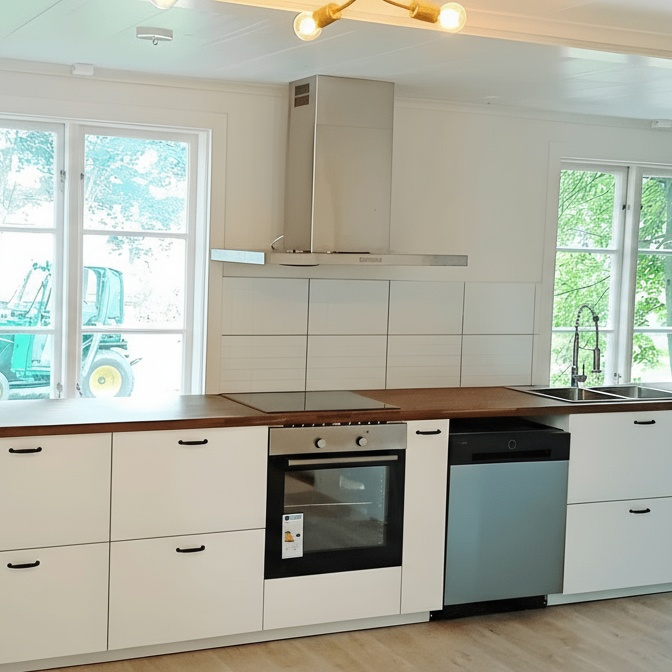 Kungsvägen 21 - Foto 1