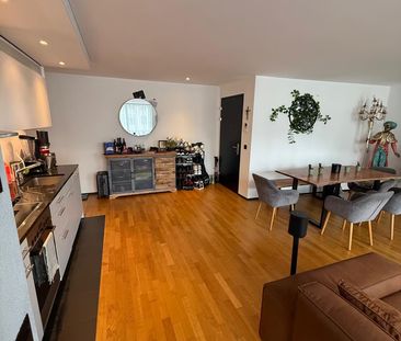 2 Zimmer, 70 m², 4. Stock - Foto 2