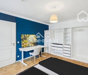 Urbanes Flair mit Balkon und Komfort - Photo 5