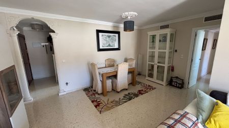 Apartment in Torremolinos, Centro, for rent - Foto 3
