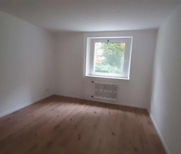 Unverhofftstraße 11 - 2 ZKB Wohnung im EG - Photo 1