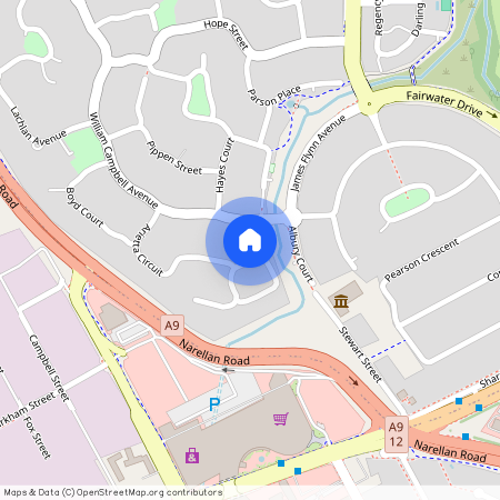 4 Pincombe Crescent, NSW 2567, Harrington Park