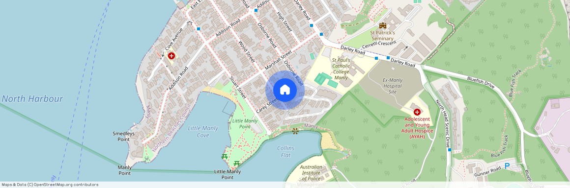 75 Wood Street, NSW 2095, Manly