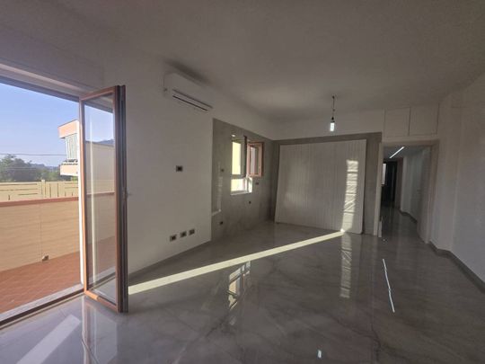 Trilocale via Cofanara, Via Campana, Cigliano, Pozzuoli - Photo 1
