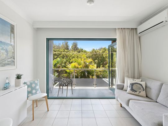 16/21-23 Twenty Second Avenue, Sawtell NSW 2452 - Studio For Rent | Domain - Photo 1