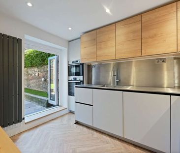 Fantastic two bedroom apartment - Photo 5