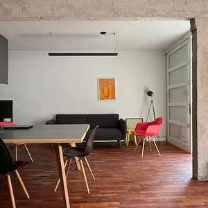 Apartamento para alugar com 110m², 1 quarto e 1 vaga - Photo 1