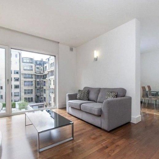 1 bedroom apartment to rent - Photo 1