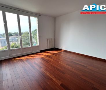 Appartement 51 m² - 2 Pièces - Saint-Brice-Sous-Forêt (95350) - Photo 6