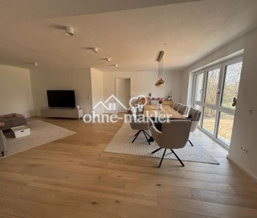 Lichtdurchflutete Gartenwohnung in verkehrsgünstiger Lage - Photo 4