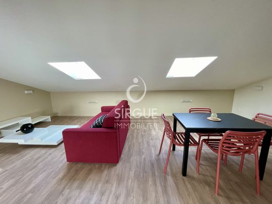 Location Appartement 2 pièces 30m² ALBI 81000 - Photo 1