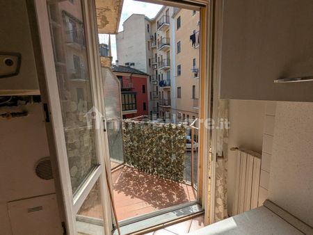Bilocale via Chiozzi ,49, Centro, Stradella - Foto 2