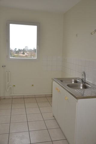 Location Appartement 2 pièces 44m² OLIVET 45160 - Photo 3