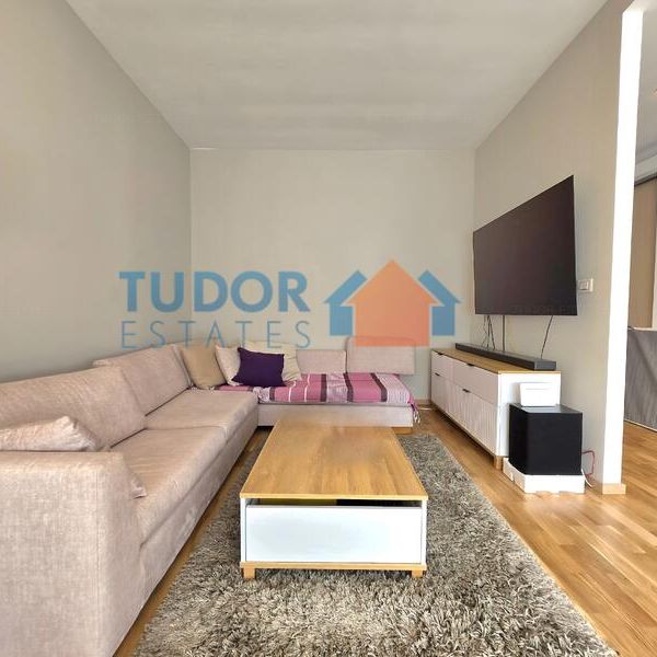apartment - Fotografie 1