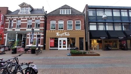 Te huur: Kamer De Heurne in Enschede - Photo 3