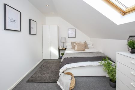 Room in a Shared House, Mitcham Lane, SW16 - Photo 3