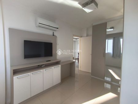Apartamento com 2 quartos e 60m² para alugar em Rio Caveiras, Biguaçu. - Photo 2