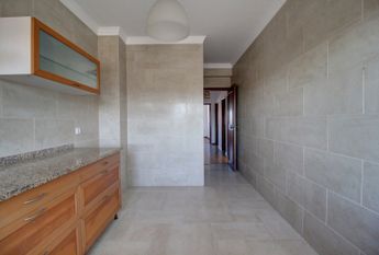 Apartamento T2 nas Barrocas