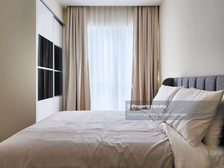 Medini Signature, Medini, Iskandar Puteri (Nusajaya) - Photo 4