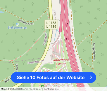 Sifi: 3,5 ZW mit Aufzug in sonniger und ruhiger Lage - Foto 1