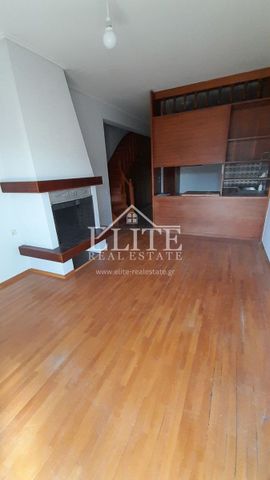 Μεζονέτα για ενοικίαση Καλούτσιανη - Κουραμπάς (Ιωάννινα) - Φωτογραφία 2