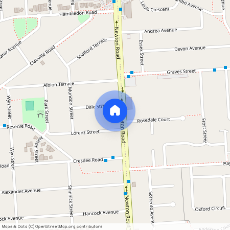 48A & 48B Newton Road, SA 5074, Campbelltown