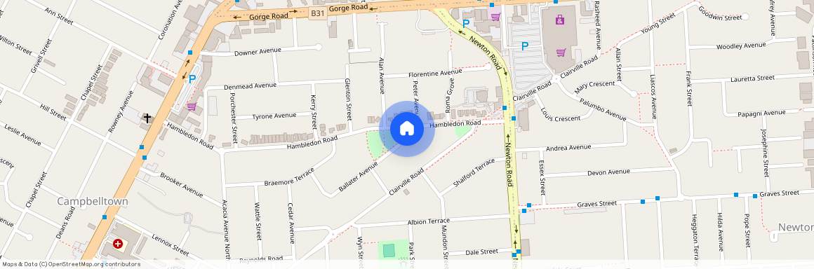 46 Hambledon Road, SA 5074, Campbelltown