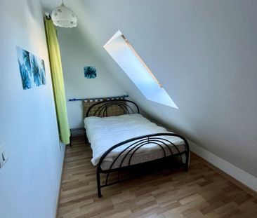 Location Maison 3 pièces 30m² - Photo 3