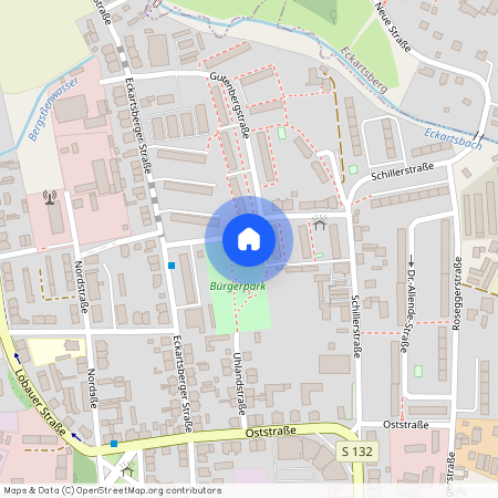 Clara-Zetkin-Straße 28, 02763 Zittau, 02763 Sachsen - Zittau