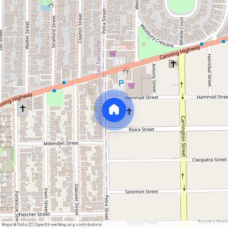 3/66 Petra Street, WA 6157, Palmyra