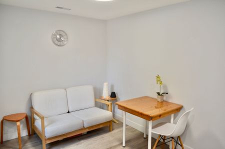 For Lease - 9 Barwell Crescent Unit# Bsmt, Toronto, Ontario - Photo 3