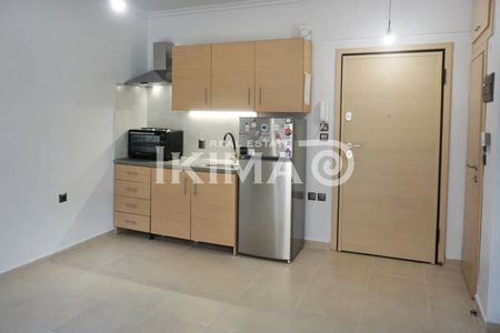 Studio/Γκαρσονιέρα για ενοικίαση Άγία Κυριακή - Τροχιοδρομικά (Χαριλάου) - Photo 3