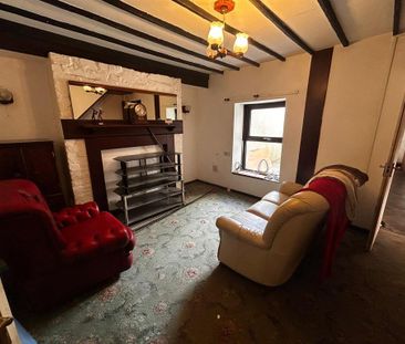 1 bedroom terraced house to rent - Photo 1