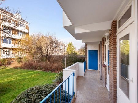 Paulinastraat 47, 'S-GRAVENHAGE - Foto 4