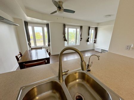 For Lease - 320 John Street Unit# 215, Markham, Ontario - Photo 4