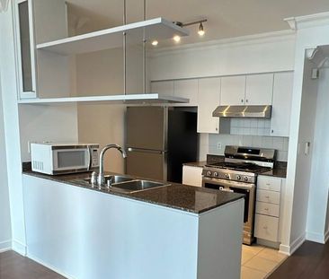 For Lease - 10 Navy Wharf Court Unit# 2301, Toronto, Ontario - Photo 4
