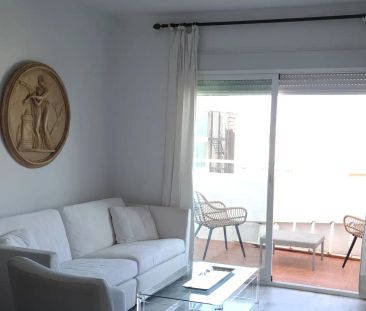 Piso de alquiler en Calle Ursulinas, 3, El Altillo - Foto 2