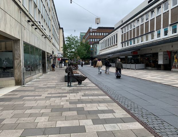 Kungsgatan 7 - Foto 1