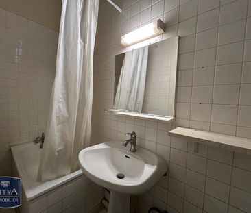 Location Appartement 2 pièces 56m² GRENOBLE 38000 - Photo 6