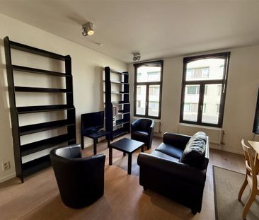 Appartement te huur in Antwerpen - Photo 2