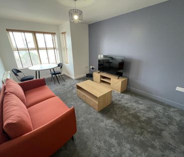 2 bedroom terraced house to rent - Photo 3
