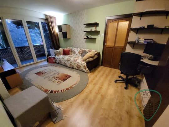 P 4072 - Apartament cu 2 camere in Targu Mures, Aleea Carpati - Photo 1