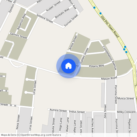 Box Hill, Sydney - Baulkham Hills and Hawkesbury