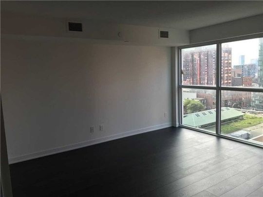 For Lease - 87 Peter Street Unit# 1006, Toronto, Ontario - Photo 1