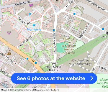 Lower High Street, Wednesbury - Photo 1