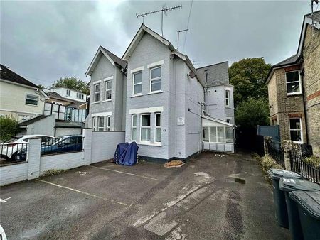 Alum Chine Road, Bournemouth, BH4 - Photo 4