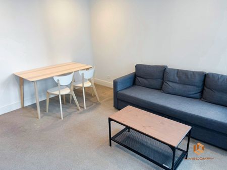 Melbourne CBD - Photo 2