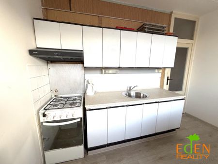 Pronájem bytu 4+1 78 m2 - Fotografie 4