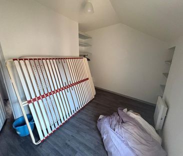 Location Appartement 3 pièces 57m² CHINON 37500 - Photo 5