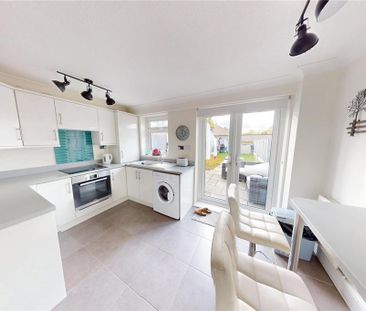 2 bedroom terraced house to rent - Photo 6